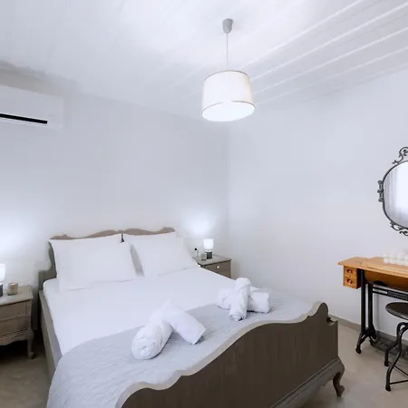 Marithea'S Guesthouse Nafplio Exterior photo