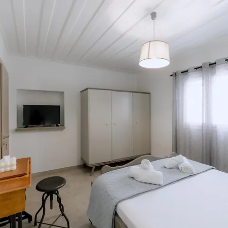 Marithea'S Guesthouse Nafplio Exterior photo