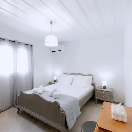Marithea'S Guesthouse Nafplio Exterior photo