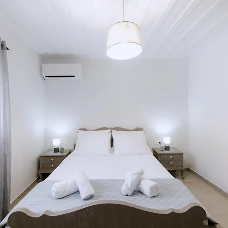 Marithea'S Guesthouse Nafplio Exterior photo
