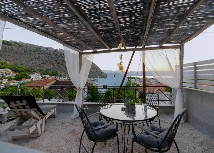 Marithea\'S Guesthouse