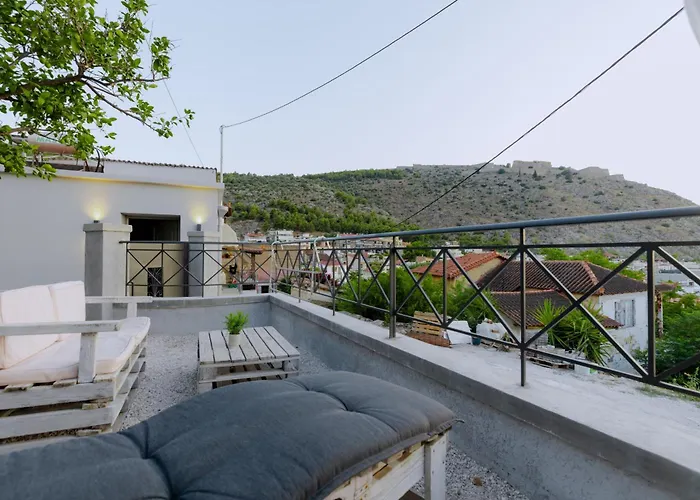Marithea\'S Guesthouse