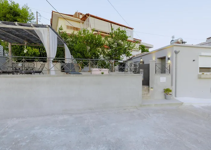 Marithea\'S Guesthouse
