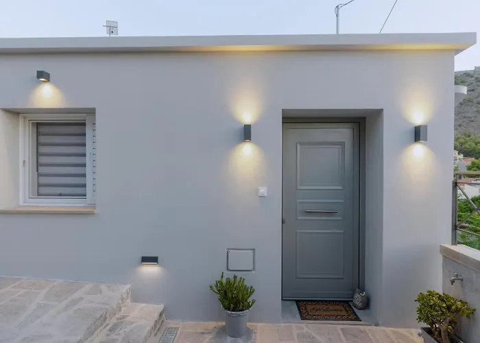 Marithea\'S Guesthouse