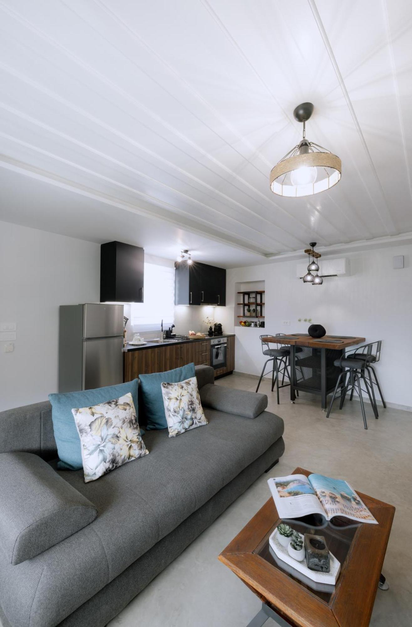 Apartment Marithea's