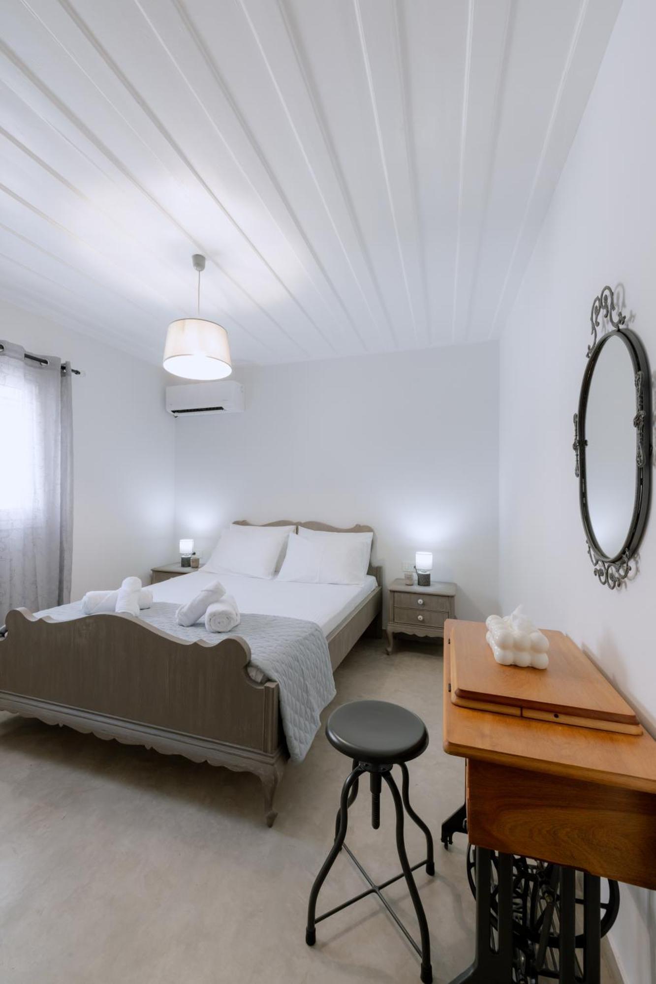 Apartment Marithea's *