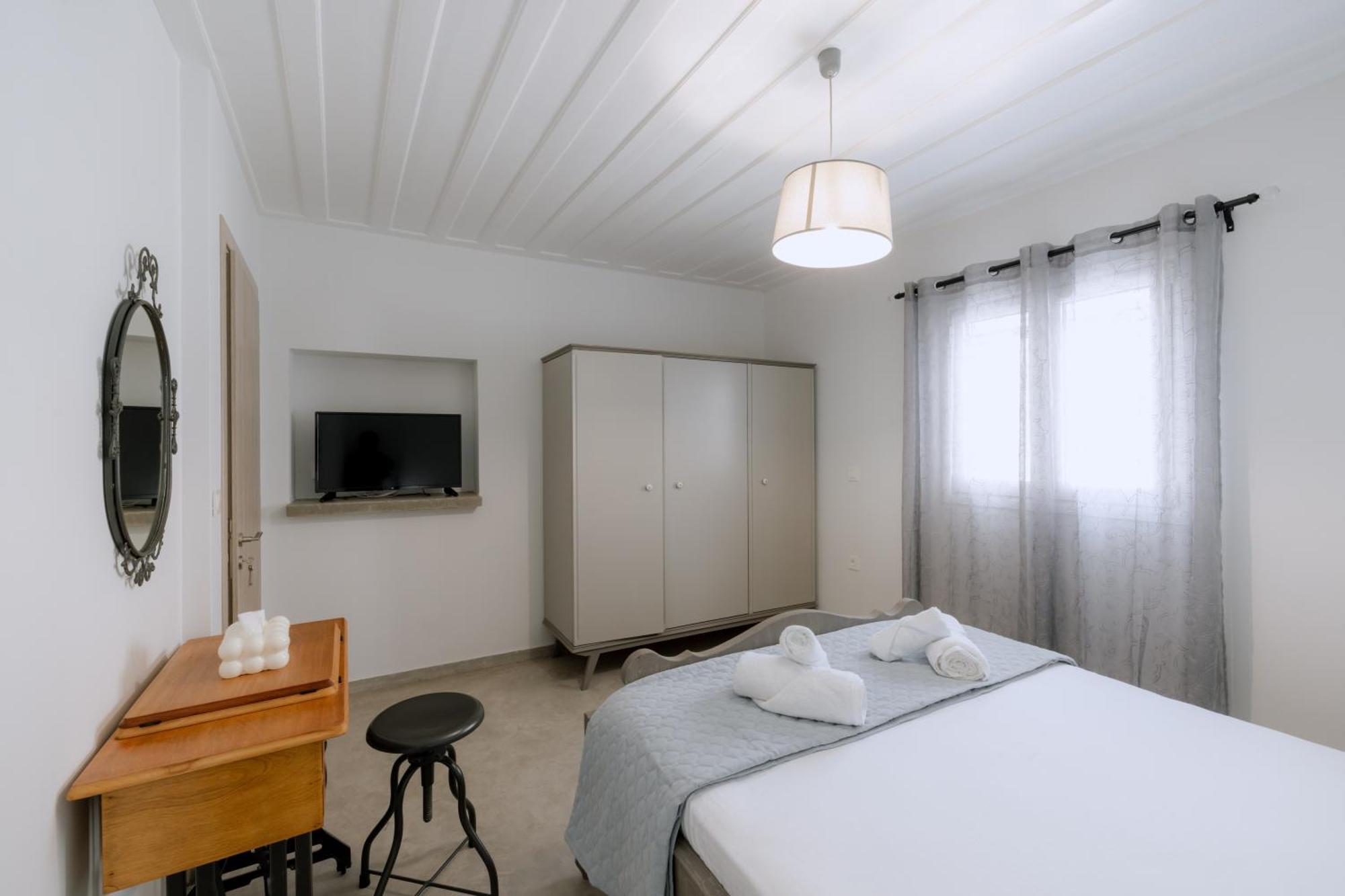 Marithea's Apartment Nafplio