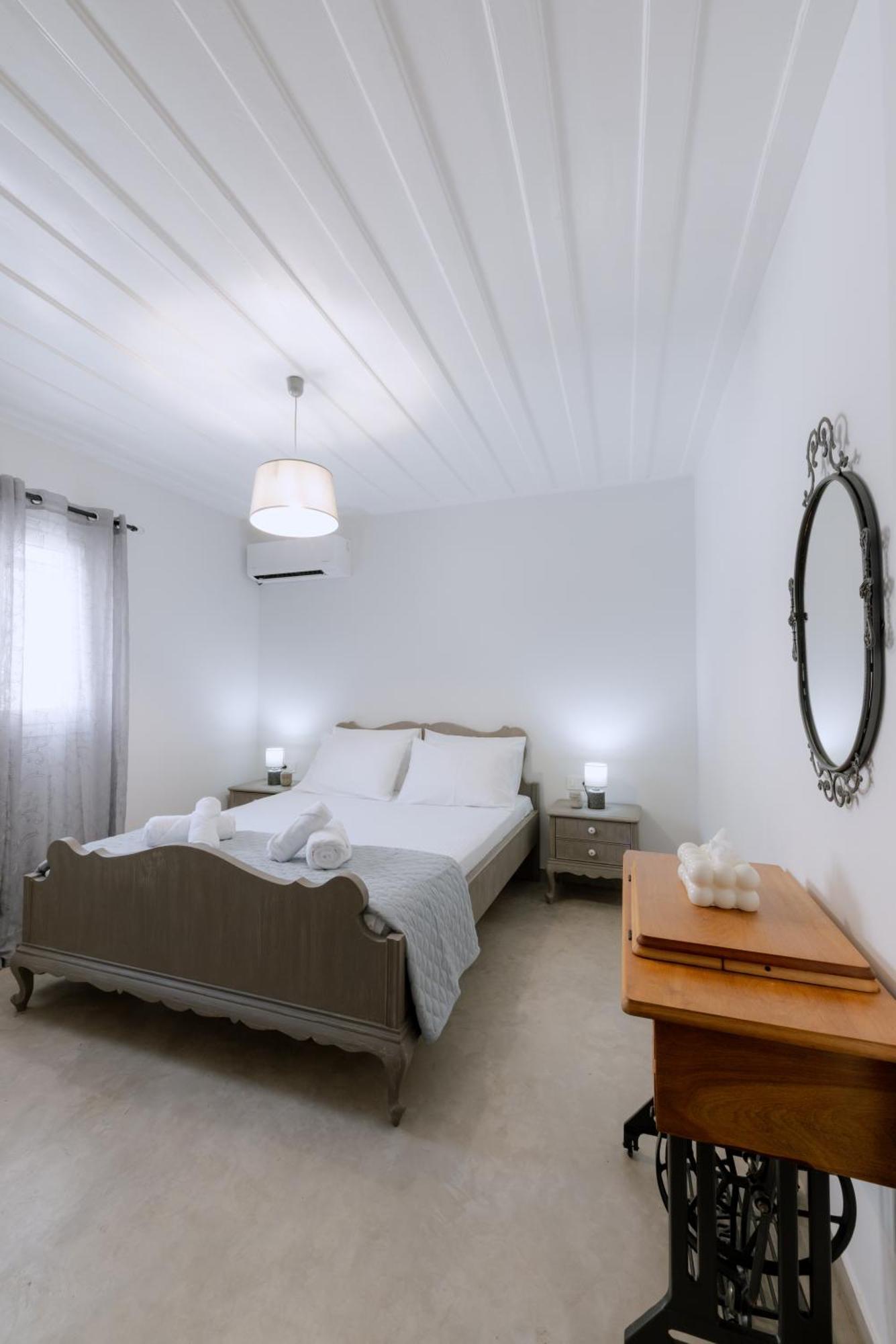 Marithea's Apartment
