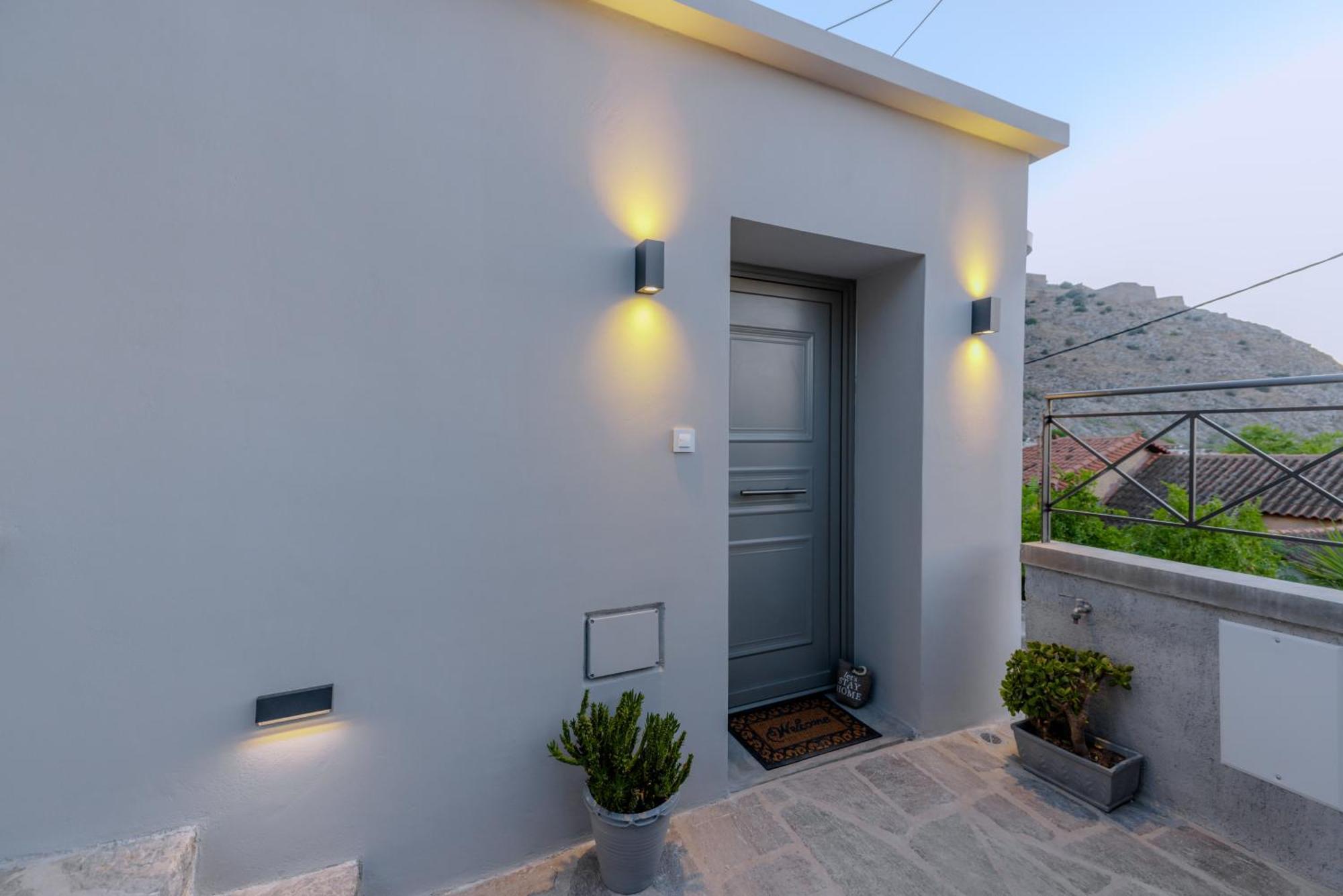 Marithea's Nafplio