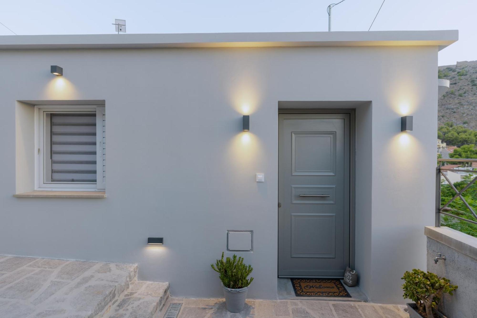 Apartment Marithea's