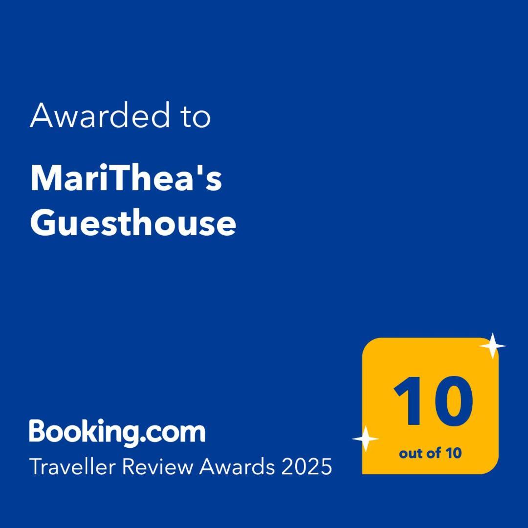 Marithea's
